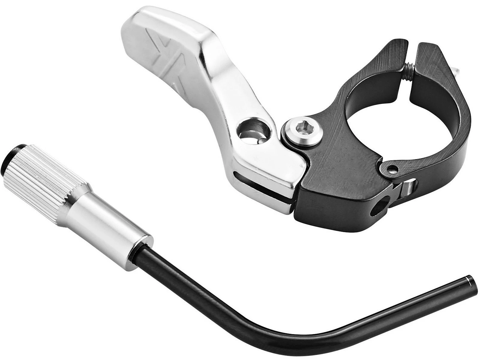 XLC SP-T11 Tige De Selle Télescopique 80mm ⌀30,9mm 32,8cm 5 XLC SP-T11 Tige De Selle Télescopique 80mm ⌀30,9mm 32,8cm – Image 3