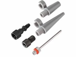 ZEFAL ZÉFAL Embouts De Gonflage Universel